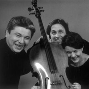 Avatar de Amael Piano Trio