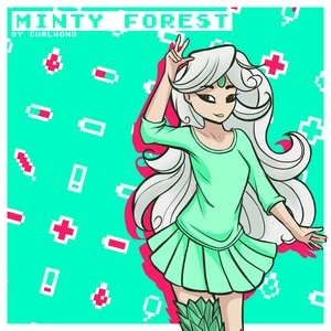 MINTY FOREST
