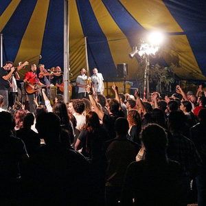 Arbe Garbe photo provided by Last.fm