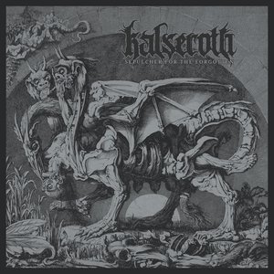 Sepulcher For The Forgotten