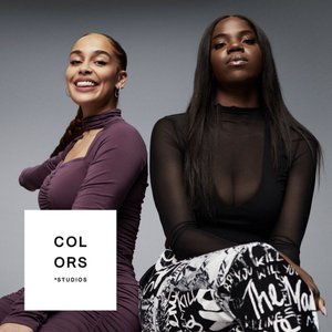 Peng Black Girls Remix - A COLORS SHOW