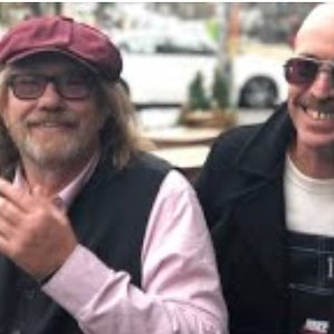 David Ferguson & Matt Sweeney 的头像