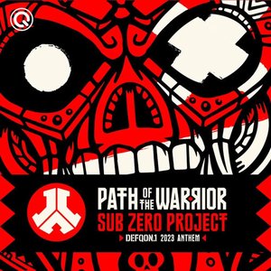 Path Of The Warrior (Deqon.1 2023 Anthem)