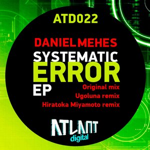 Systematic Error