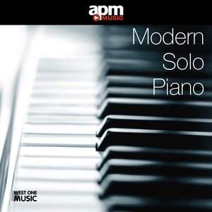 Modern Solo Piano