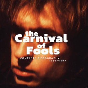 Complete Discography 1989-1993