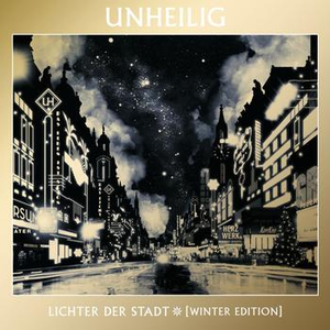 UNHEILIG - Lichter Der Stadt [winter Edition] - Zortam Music