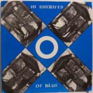 Hi-Sheriffs Of Blue のアバター