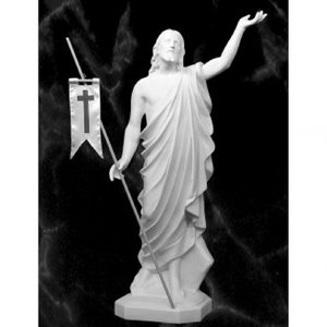 Jesus Piece
