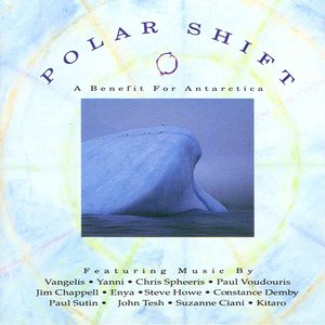 Antarctic Echoes — Vangelis | Last.fm