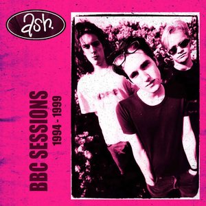 BBC Sessions 1994 - 1999