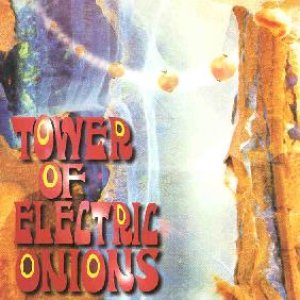Tower of electric onions