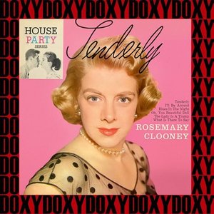 Tenderly (House Party, Remastered Version)