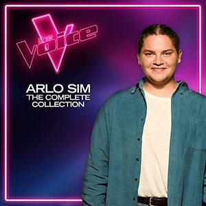 Arlo Sim: The Complete Collection (The Voice Australia 2021)