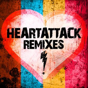 Heartattack Remixes