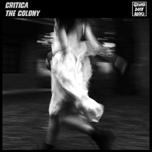 The Colony - EP