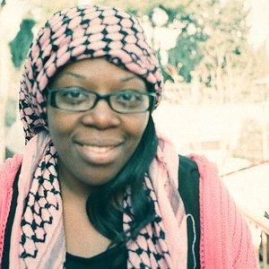 Avatar for Catherine Mengue