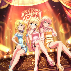 Sexy Gals 的头像