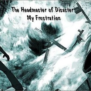 Avatar de The Headmaster Of Disaster