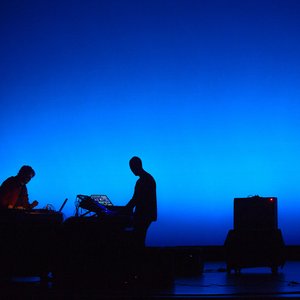 Avatar di Tim Hecker & Daniel Lopatin