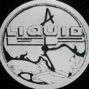 Liquid EP