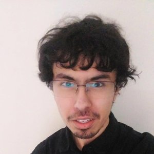 Avatar for mi memoria tomando forma
