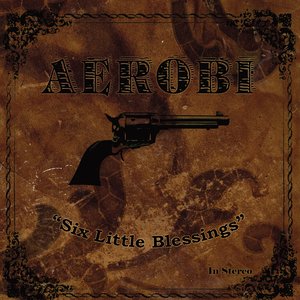 Six Little Blessings