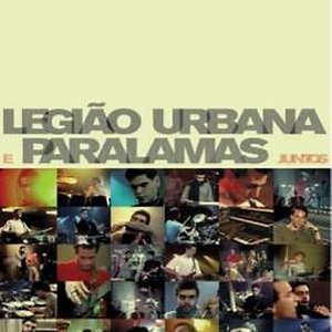 Image for 'Os Paralamas do Sucesso & Legião Urbana'