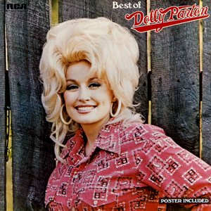 Best Of Dolly Parton