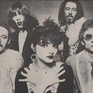 Nina Hagen Band photo provided by Last.fm