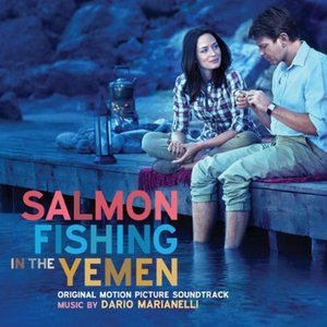 Salmon Fishing in the Yemen