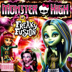 Imagen de 'Freaky Fusion'