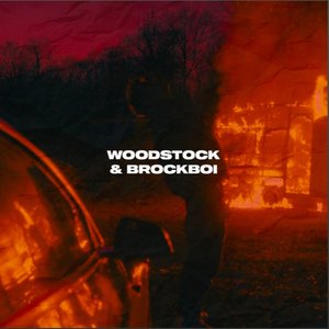 Woodstock & Brockboi