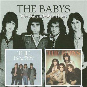 The Babys/Broken Heart