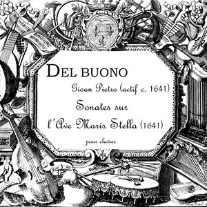 Giovanni Pietro del Buono 的头像