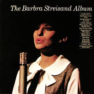 Barbra Streisand Album