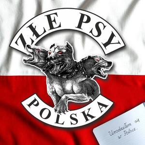 Polska (urodziłem się w Polsce) cover