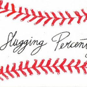 Slugging Percentage