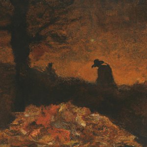 Autumn Darkness