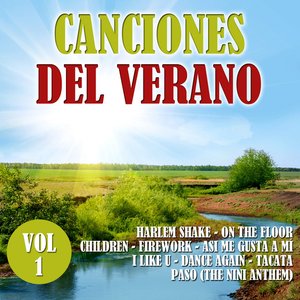Canciones de Verano Vol. 1
