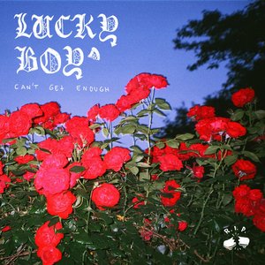 Can't Get Enough - Single