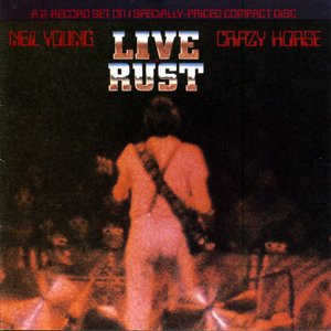 Live Rust (US Release)