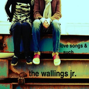 Love Songs And Such - EP