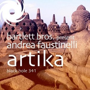 Bartlett Bros. present Andrea Faustinelli 的头像