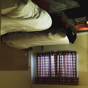 Album cover for Everyone Bleeds by Love Is Noise