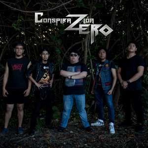 Conspirazión Zero 的头像
