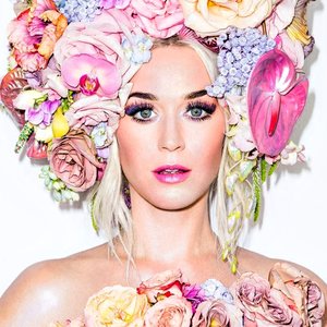 Immagine per 'Katy Perry'