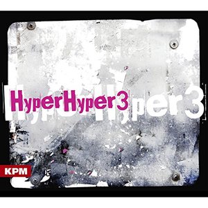 Hyper Hyper 3