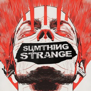 Sumthing Strange 的头像