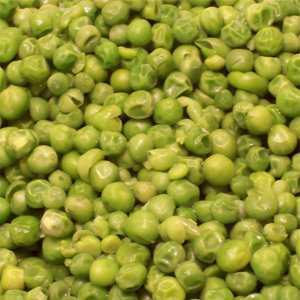 Sea of Peas